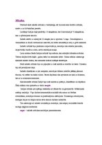 Konspekts 'Senās Indijas mūzika', 3.