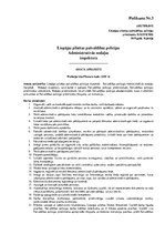 Diplomdarbs 'Darbinieka tiesības un pienākumi', 67.