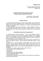 Diplomdarbs 'Darbinieka tiesības un pienākumi', 71.