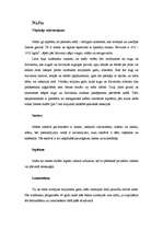 Konspekts 'Nafta un tās produkti', 1.