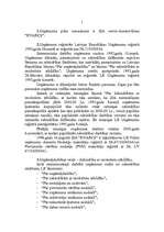 Referāts 'Uzņēmuma apraksts', 1.