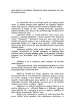 Referāts 'Uzņēmuma apraksts', 6.