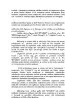 Referāts 'Uzņēmuma apraksts', 7.