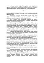 Referāts 'Uzņēmuma apraksts', 8.