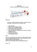 Referāts 'Zobu pasta un tās sastāvs', 6.