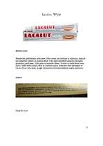 Referāts 'Zobu pasta un tās sastāvs', 7.