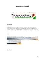 Referāts 'Zobu pasta un tās sastāvs', 8.