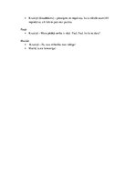 Konspekts 'Rūdolfa Blaumaņa darbu "Purva bridējs", "Pazudušais dēls" un "Indrāni" tēlu raks', 4.