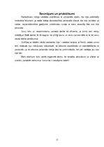 Prakses atskaite 'Restorāns "Le Clos Saint Front"', 11.