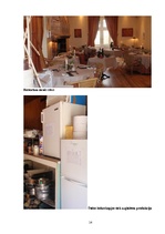 Prakses atskaite 'Restorāns "Le Clos Saint Front"', 13.