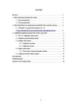 Referāts 'SIA "X" uzņēmējdarbības analīze', 2.