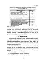 Referāts 'SIA "X" uzņēmējdarbības analīze', 5.