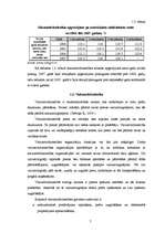 Referāts 'SIA "X" uzņēmējdarbības analīze', 7.