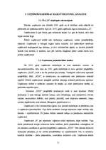 Referāts 'SIA "X" uzņēmējdarbības analīze', 11.