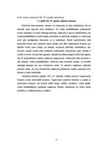 Referāts 'SIA "X" uzņēmējdarbības analīze', 15.