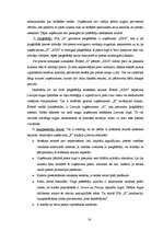 Referāts 'SIA "X" uzņēmējdarbības analīze', 18.