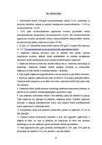Referāts 'SIA "X" uzņēmējdarbības analīze', 23.