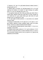 Referāts 'SIA "X" uzņēmējdarbības analīze', 24.