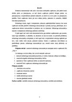 Referāts 'Mārketinga komunikācijas kampaņas analīze uzņēmumā SIA "Tele 2"', 4.