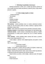 Referāts 'Mārketinga komunikācijas kampaņas analīze uzņēmumā SIA "Tele 2"', 5.