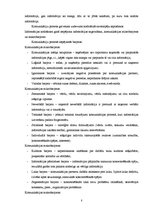 Referāts 'Mārketinga komunikācijas kampaņas analīze uzņēmumā SIA "Tele 2"', 8.