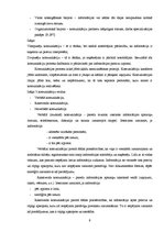 Referāts 'Mārketinga komunikācijas kampaņas analīze uzņēmumā SIA "Tele 2"', 9.