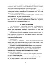 Referāts 'Mārketinga komunikācijas kampaņas analīze uzņēmumā SIA "Tele 2"', 26.