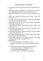 Referāts 'Mārketinga komunikācijas kampaņas analīze uzņēmumā SIA "Tele 2"', 31.