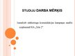 Referāts 'Mārketinga komunikācijas kampaņas analīze uzņēmumā SIA "Tele 2"', 33.
