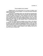 Eseja 'Pasaules enerģētisko resursu problēmas', 1.