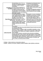 Konspekts 'Kopsavilkums par 17.gadsimta filosofijas virzieniem', 2.