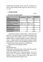 Referāts 'Gaisa mitrums un tā analīze', 4.