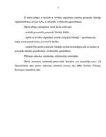 Diplomdarbs 'Ar brīvības atņemšanu saistītie piespiedu līdzekļi', 2.