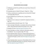 Diplomdarbs 'Ar brīvības atņemšanu saistītie piespiedu līdzekļi', 58.