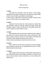 Prakses atskaite 'Sociālpedagoģiskā prakse bērnu namā', 2.