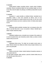 Prakses atskaite 'Sociālpedagoģiskā prakse bērnu namā', 3.