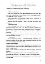 Prakses atskaite 'Sociālpedagoģiskā prakse bērnu namā', 5.