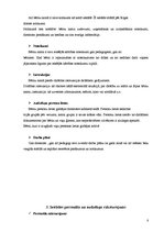 Prakses atskaite 'Sociālpedagoģiskā prakse bērnu namā', 8.