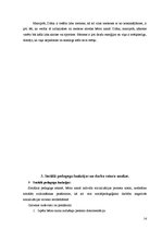 Prakses atskaite 'Sociālpedagoģiskā prakse bērnu namā', 14.