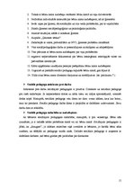 Prakses atskaite 'Sociālpedagoģiskā prakse bērnu namā', 15.