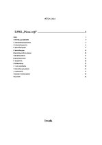 Prakses atskaite 'Prakses atskaite grāmatvedībā', 2.