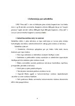 Prakses atskaite 'Prakses atskaite grāmatvedībā', 4.