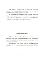 Prakses atskaite 'Prakses atskaite grāmatvedībā', 14.