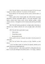 Prakses atskaite 'Prakses atskaite grāmatvedībā', 22.