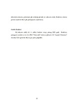 Prakses atskaite 'Prakses atskaite grāmatvedībā', 25.