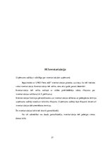 Prakses atskaite 'Prakses atskaite grāmatvedībā', 27.