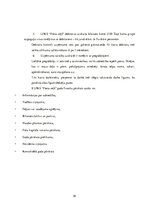 Prakses atskaite 'Prakses atskaite grāmatvedībā', 38.