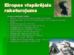 Prezentācija 'Eiropa', 4.