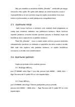 Biznesa plāns 'SIA "Būvnieks"', 5.