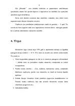 Biznesa plāns 'SIA "Būvnieks"', 8.